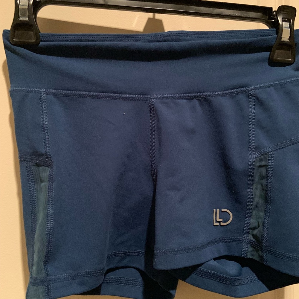 Size small spandex